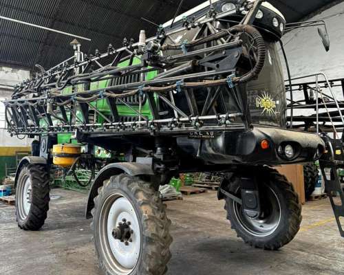 Pulverizadora, Autopropulsada, Metalfor, 3200 - MM5256