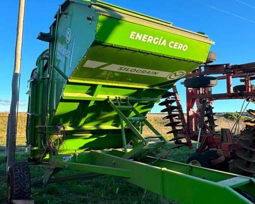 Embolsadora Energía Cero Semi Nueva