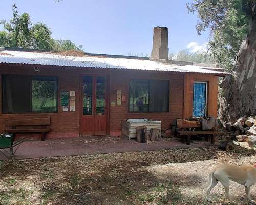 Luis Beltran, Avellaneda, Rio Negro, Argentina