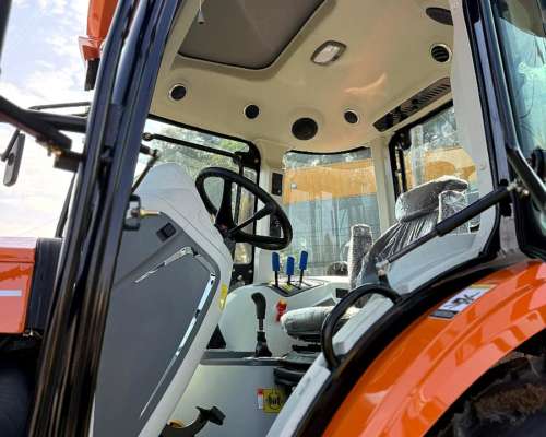 Tractor Zanello 4.100 Nuevo