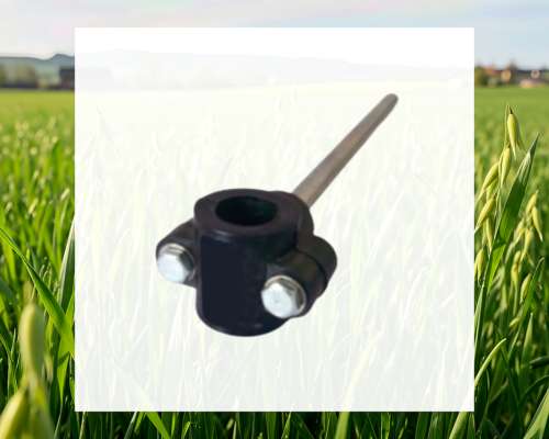 10-23778 – Brazo Porta Dedo Molinete Completo Tipo Vassalli