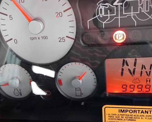 Massey Ferguson MF7350 2021 1150hs