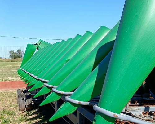 Maicero Degrande 16 a 52 Usado con Carro