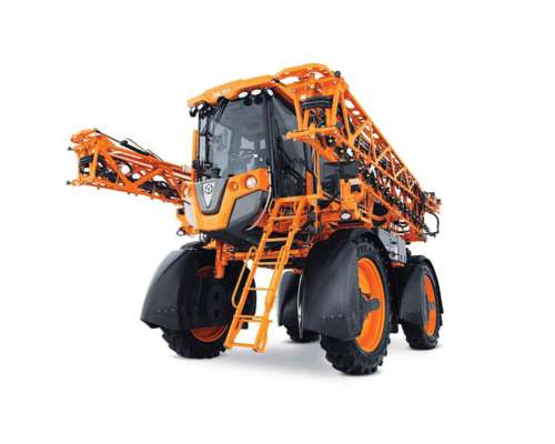 Pulverizador Autopropulsado Jacto Uniport 3030 - Pico a Pico