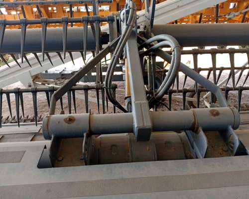 Draper 40 Pies - (NO ES Reforma)