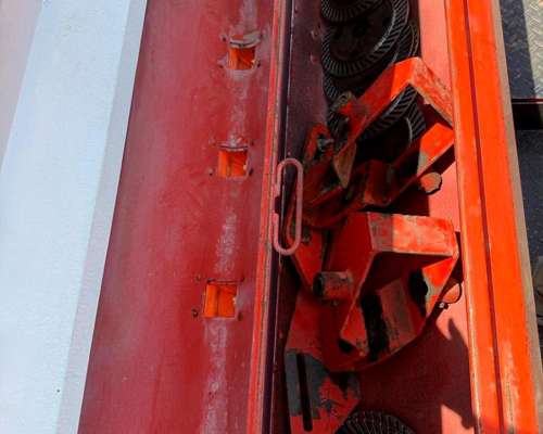 Metar Mod 4200 19 a 20.5 y 19 a 41 (toda a Placa)