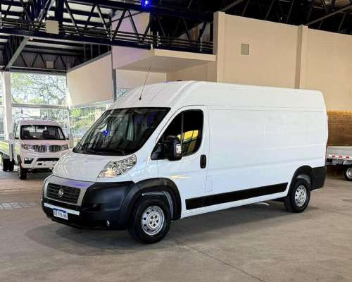 Ducato Maxi Cargo L4H2 año 2019 Impecable
