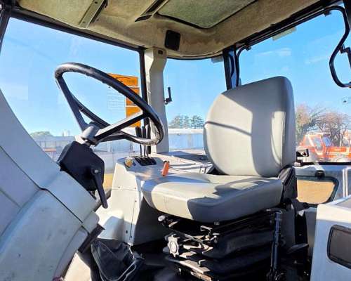 Agco Allis 6.175 - Cabina Original