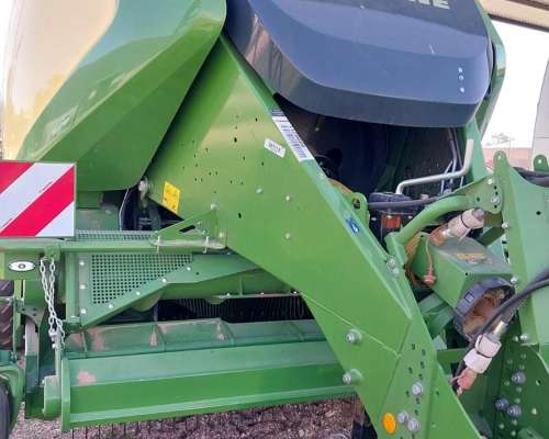 Megaenfardadora Krone 1270 VC