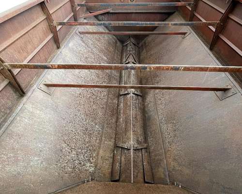 Autodescargable Ombú ATA 12