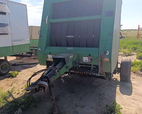 Vendo Roto John Deere 566