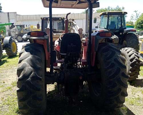 Tractor Massey Ferguson 290