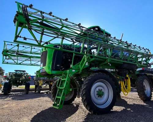Metalfor 7035. año 2020.