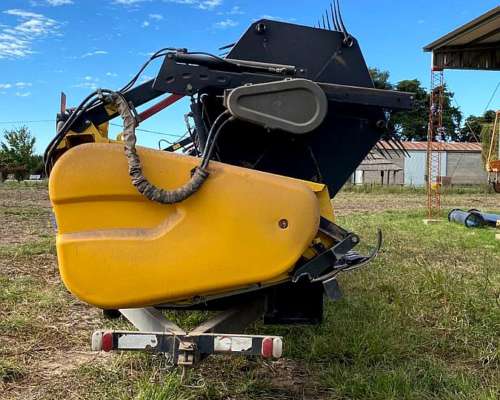 Drapper CNH 45 Pies