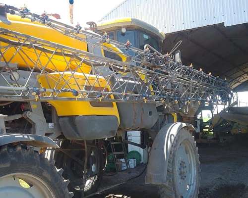Pulverizadora Pla 3300 Usada