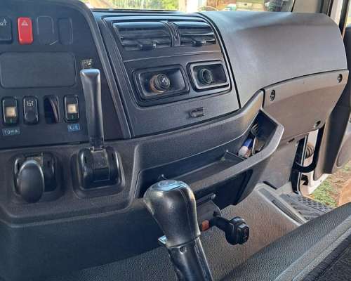 Mercedes Benz Atego 2014