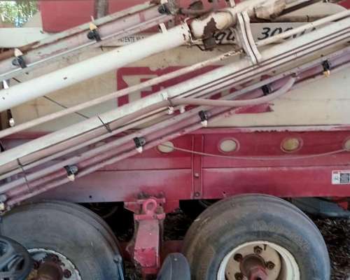 Fumigador Favot Cacique 3000