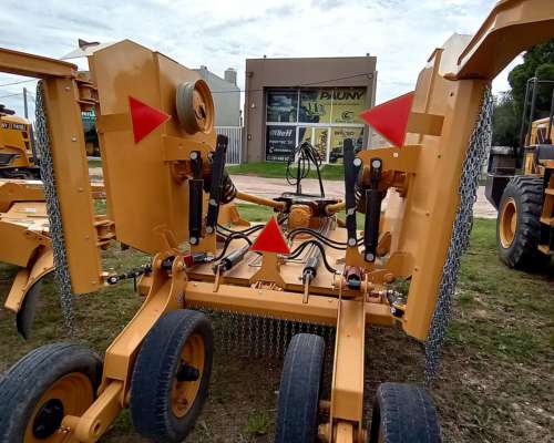 Desmalezadora Articulada Tbeh DA 4500h