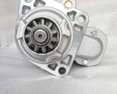 Motor de Arranque JD 5090 RE546860