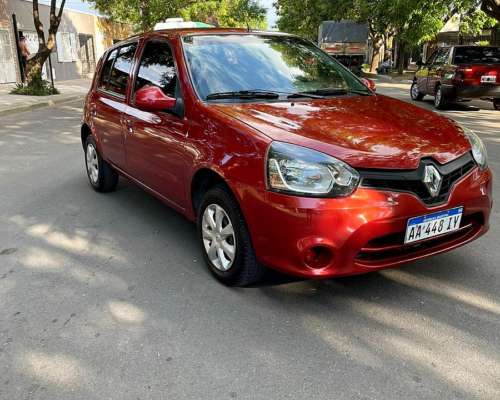 Clío MIO Confort Pack SAT