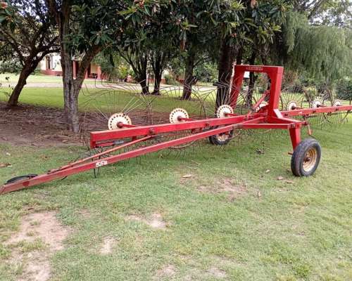 Rastrillo Marca Mainero 5937