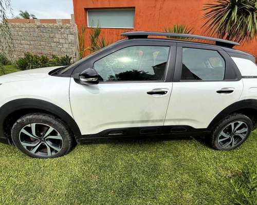 Citroen C4 Cactus THP 165 Shine 2022