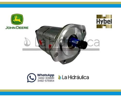 Bomba Hid. Hybel Tractores John Deere 5090e // 5000