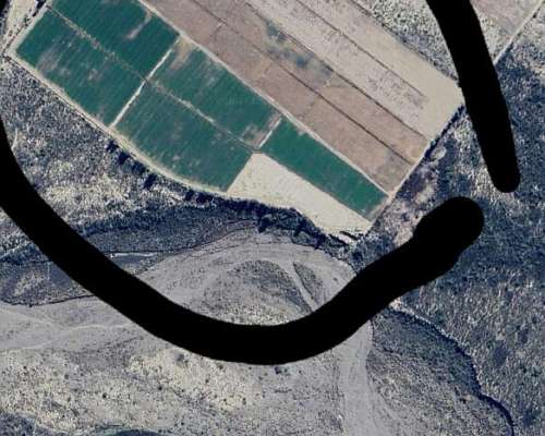 Vendo Finca de 54 Hectares con Agua