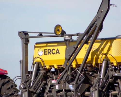 Sembradora Erca Serie VI F - 0km - Entrega Inmediata