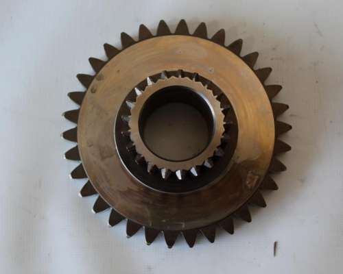 Engranaje Motor Tractor Fiat 80-66/70-66/55-56