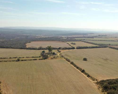 Las Bajadas, Calamuchita, Córdoba - 72 Ha