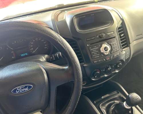 Ford Ranger 2019 XL Diesel 2.2