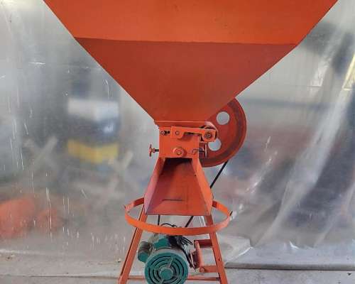 Partidor de Frutos Secos