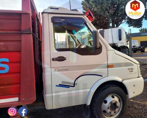 Iveco Daily Classic 70-13 Modelo 2008
