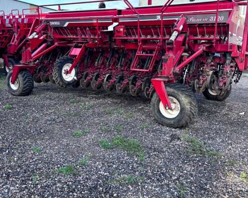 Sembradora Crucianelli Pionera 3120