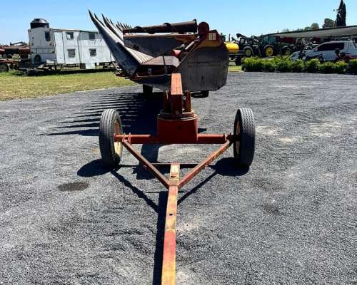 Maicero Mainero Serie 2000 de 11 a 52.