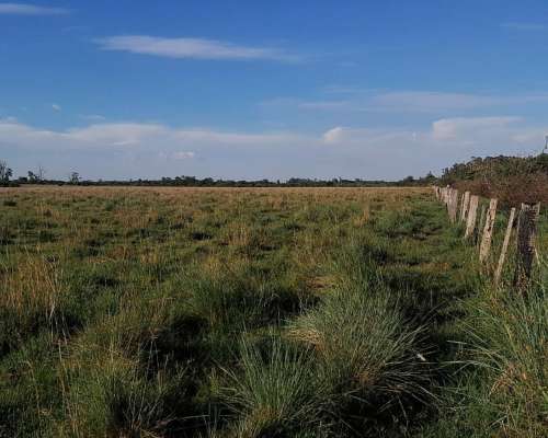 Chacra en Guaviravi Provincia de Corrientes