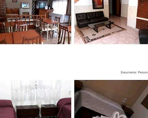 Hotel en Venta Costa Atlántica .