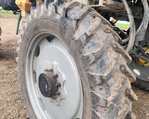 Pulverizadora Pla MAP 4000