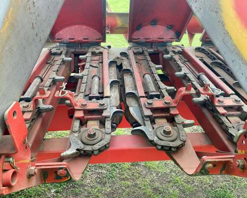 Cabezal Maicero de 12 a 52 cm - Franco Fabril