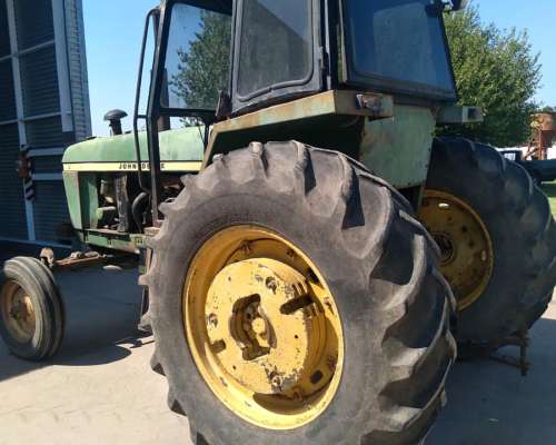 John Deere 3530 ST