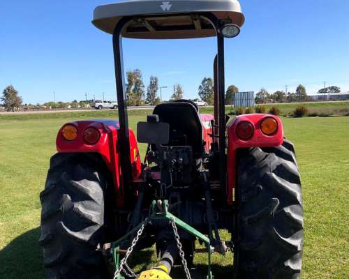 Tractor Massey Ferguson 4275