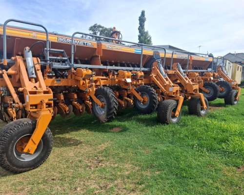 Sembradora TX Mega 29-35