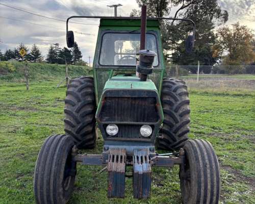 Tractor Deutz AZ 120