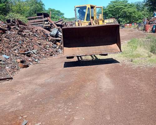 Crybsa C130 Motor Fiat Original 4 Cilindros Articulada