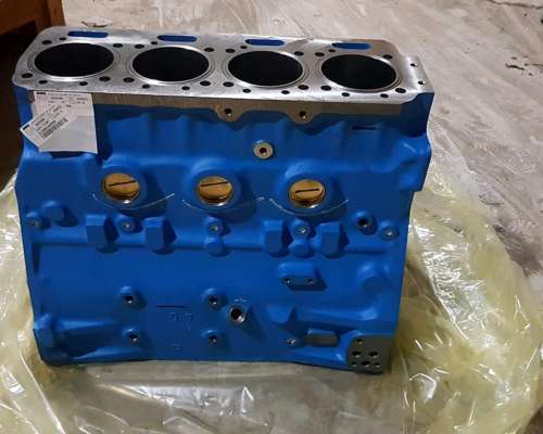 Block Motor Iveco- Mercedes-cummins-mwm-