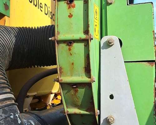 Erca Serie VF 37 a 17,5