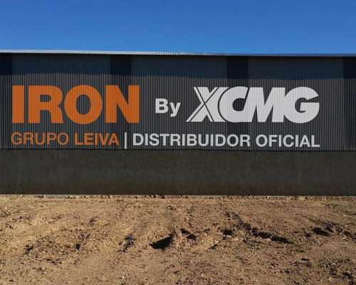 Servicio Técnico Xcmg: Palas, Motos y Transmisiones