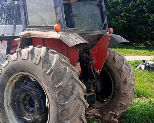 Massey Ferguson 292 Traccion Simple Excelente Oportunidad
