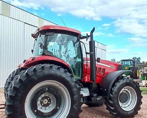 Tractor Case Puma 225a